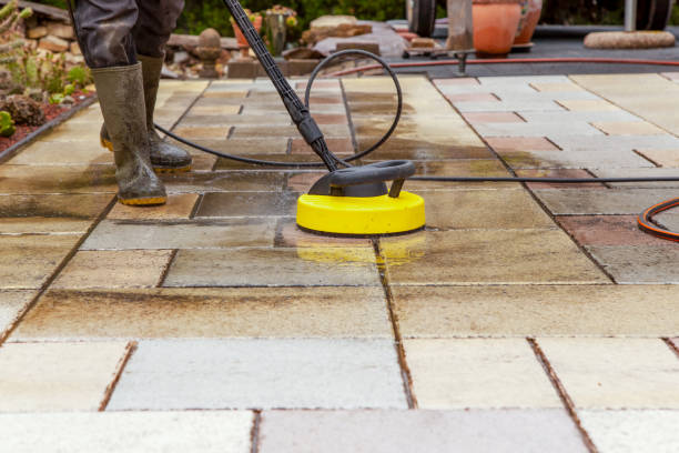 Best Pool Deck Cleaning  in Kendall West, FL