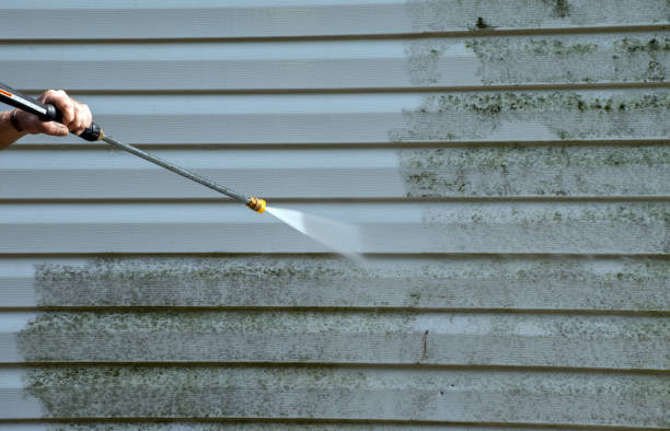 Best Building Exterior Washing  in Kendall West, FL
