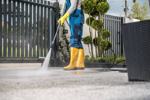 Best Post-Construction Pressure Washing  in Kendall West, FL