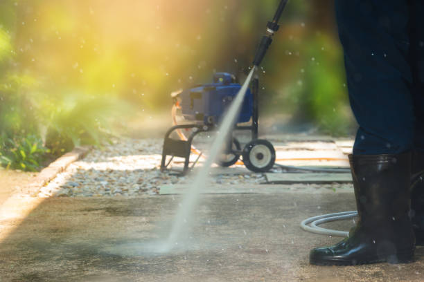 Kendall West, FL Pressure Washing Company